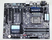 Gigabyte Z87X-D3H